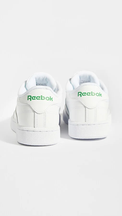 Reebok Club C 85 Sneakers - Image 5