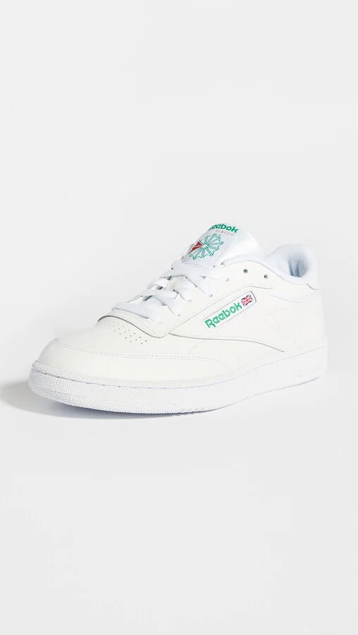 Reebok Club C 85 Sneakers - Image 6