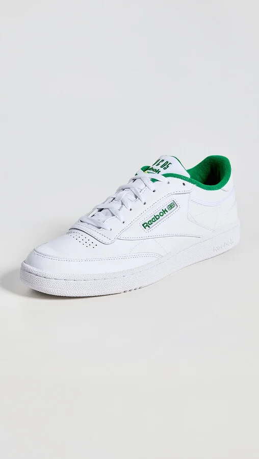 Reebok Club C 85 Sneakers - Image 2