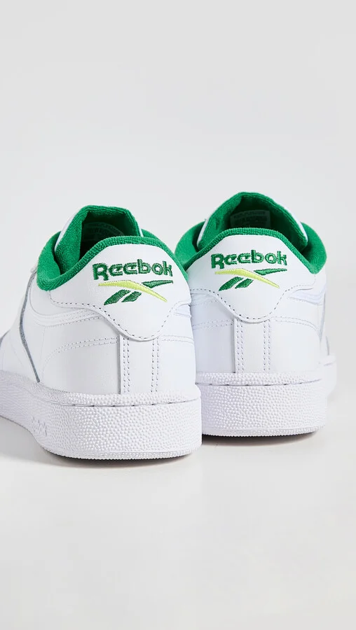 Reebok Club C 85 Sneakers - Image 3