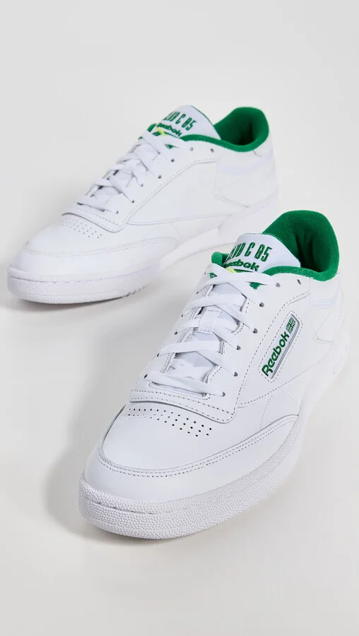 Reebok Club C 85 Sneakers - Image 4