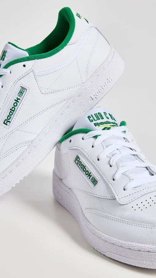 Reebok Club C 85 Sneakers - Image 5