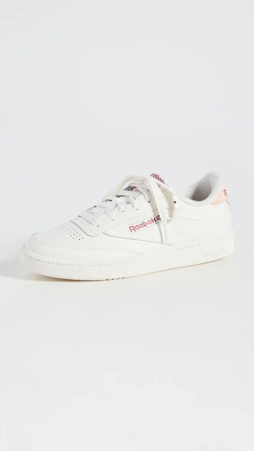 Reebok Club C 85 Sneakers - Image 2