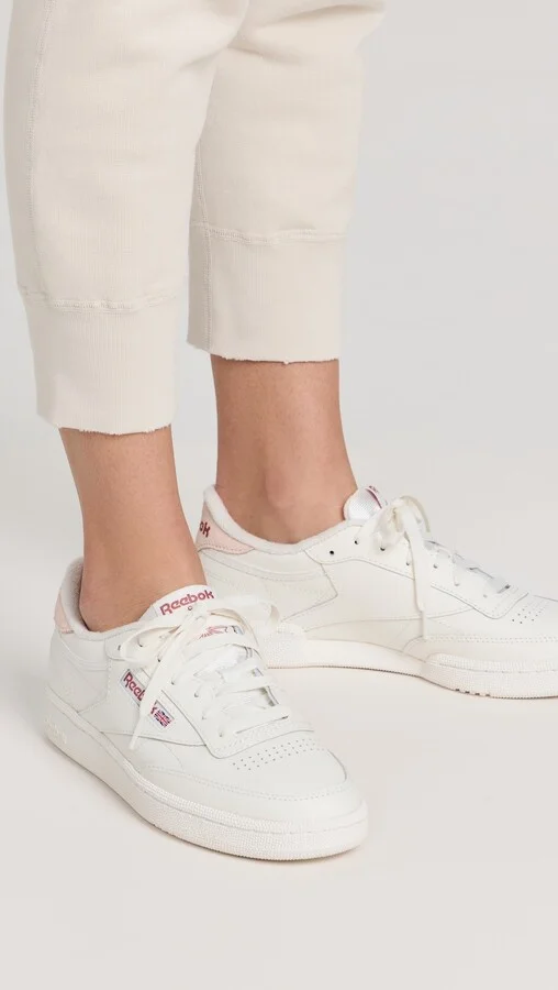 Reebok Club C 85 Sneakers - Image 3
