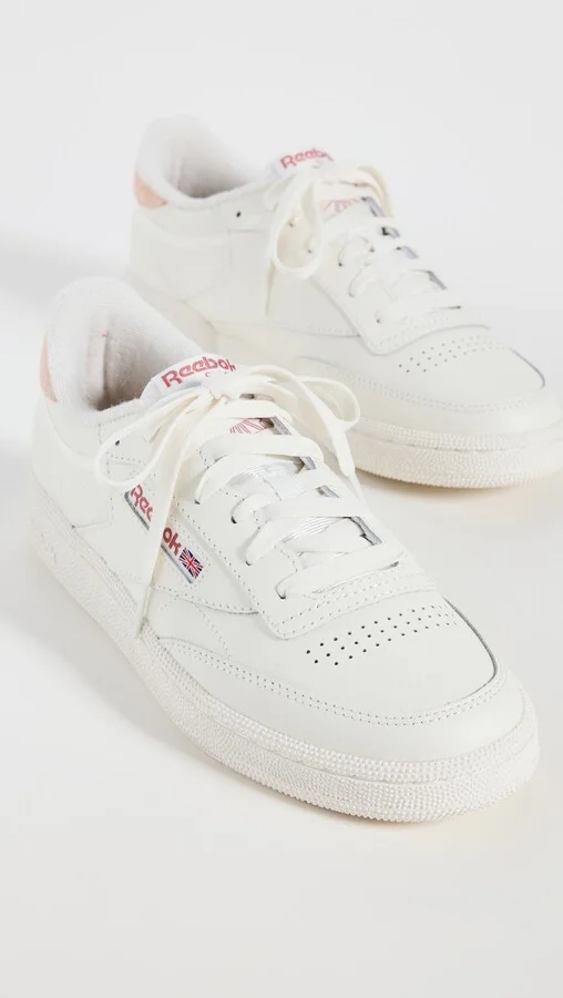 Reebok Club C 85 Sneakers - Image 4