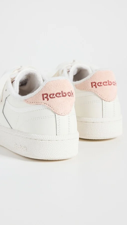 Reebok Club C 85 Sneakers - Image 5