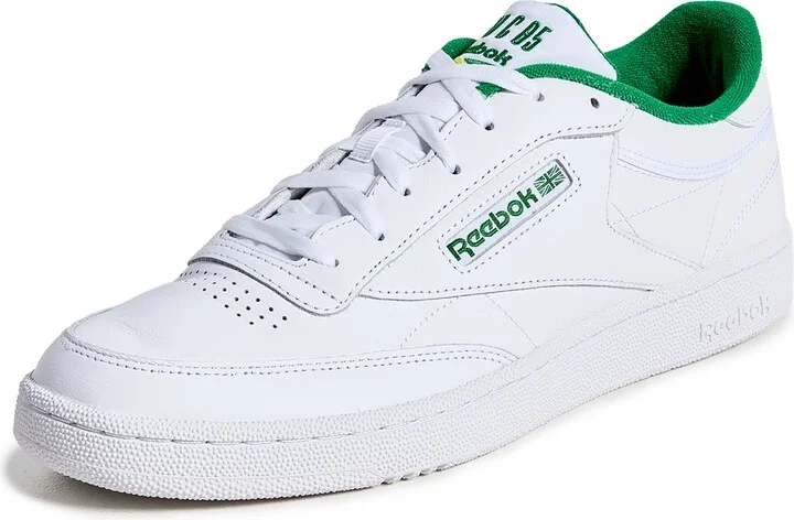 White/glen Green/solar Yellow