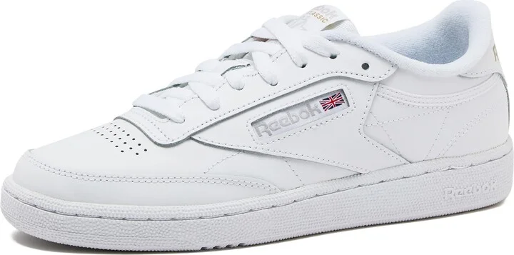 White/Light Grey