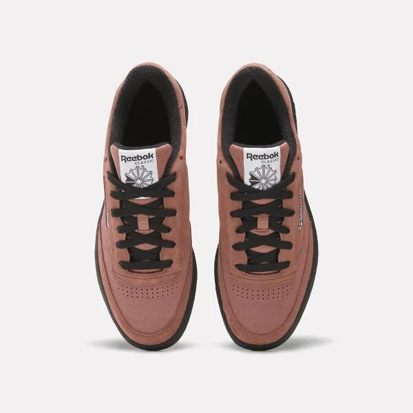Reebok Club C 85 Unisex Shoes - Image 2