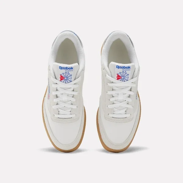Reebok Club C 85 Unisex Shoes - Image 2