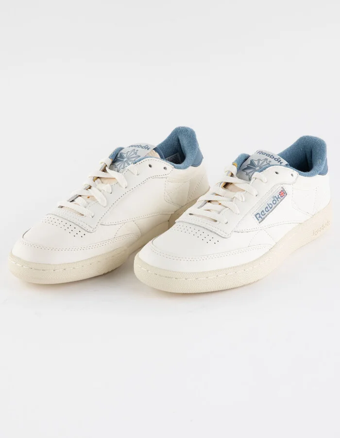 REEBOK Club C 85 Vintage Mens Shoes - Image 2