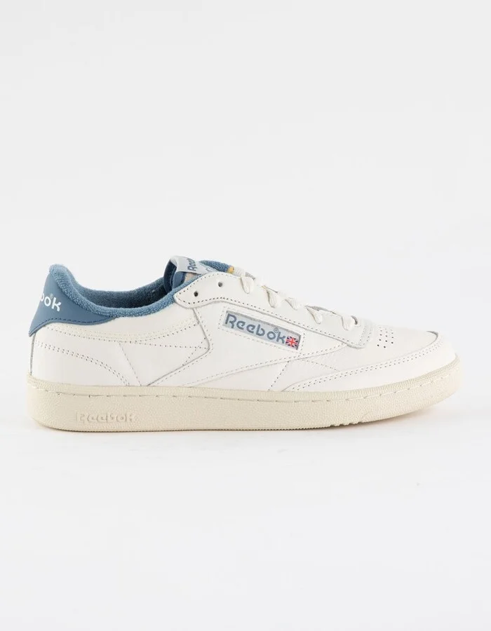 REEBOK Club C 85 Vintage Mens Shoes