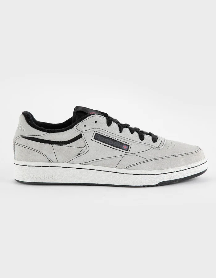 REEBOK Club C 85 Vintage Shoes - Image 2