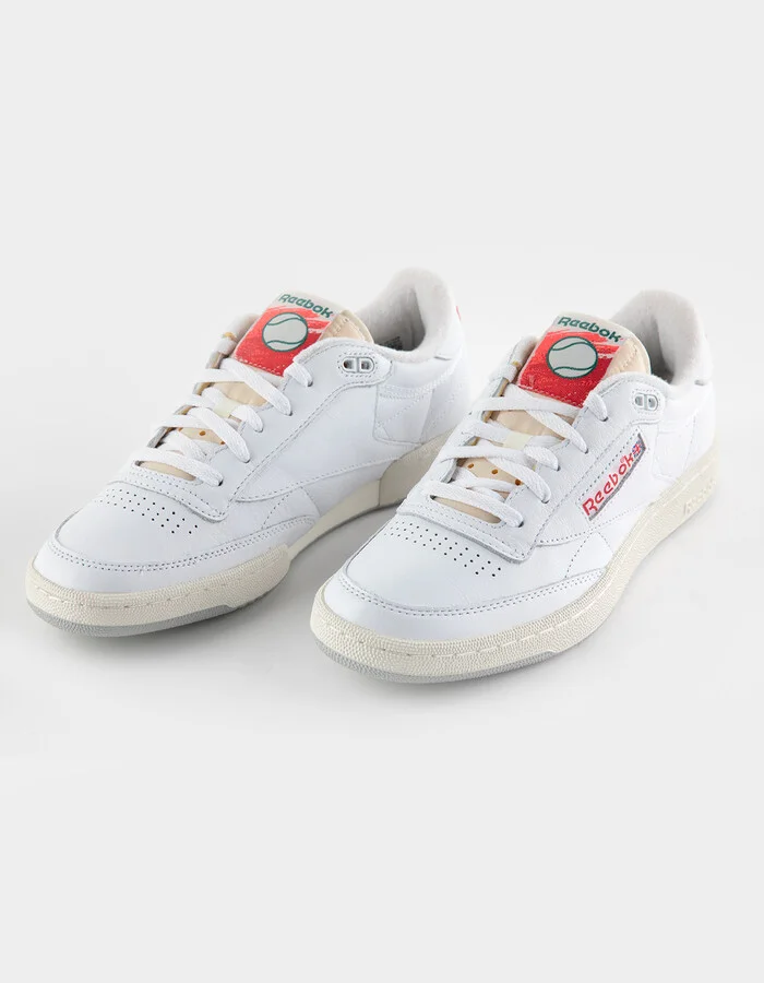 REEBOK Club C 85 Vintage Shoes - Image 2