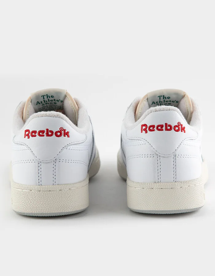 REEBOK Club C 85 Vintage Shoes - Image 4
