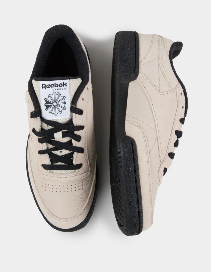REEBOK Club C 85 Vintage Shoes - Image 5