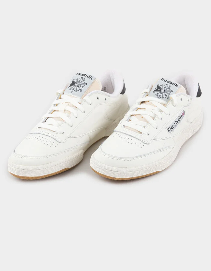 REEBOK Club C 85 Vintage Shoes - Image 2