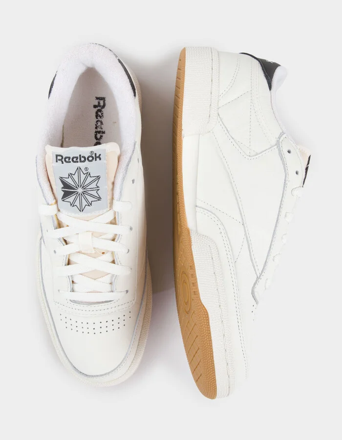 REEBOK Club C 85 Vintage Shoes - Image 5