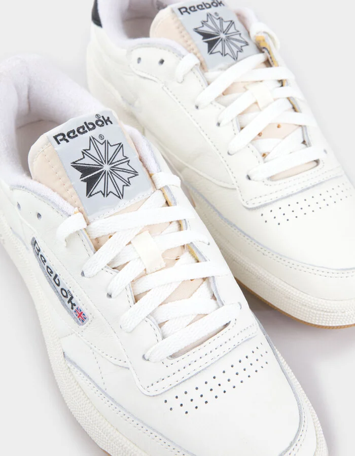 REEBOK Club C 85 Vintage Shoes - Image 6