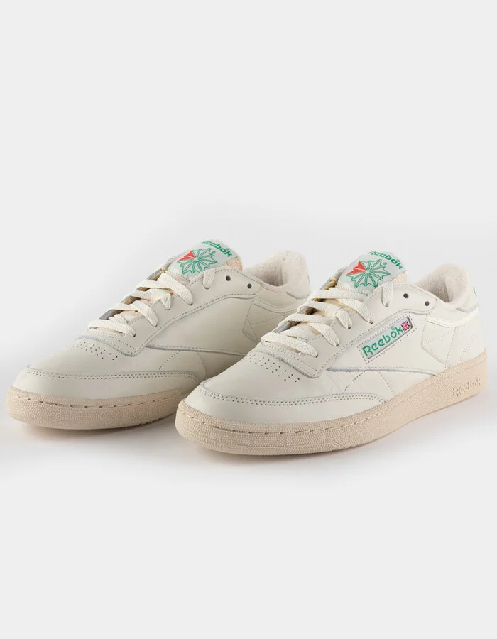 REEBOK Club C 85 Vintage Shoes - Image 2