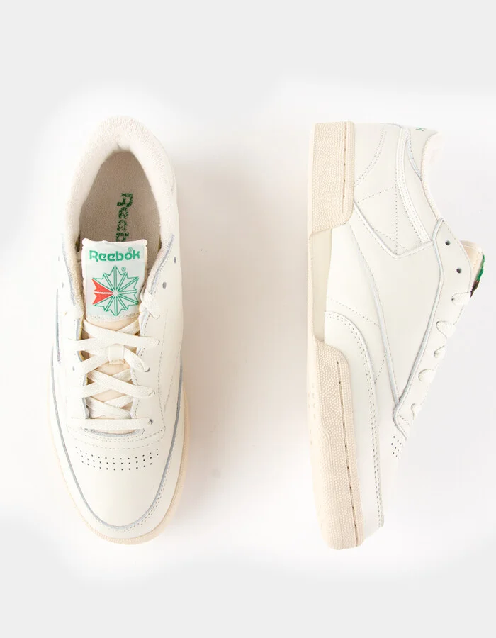 REEBOK Club C 85 Vintage Shoes - Image 5