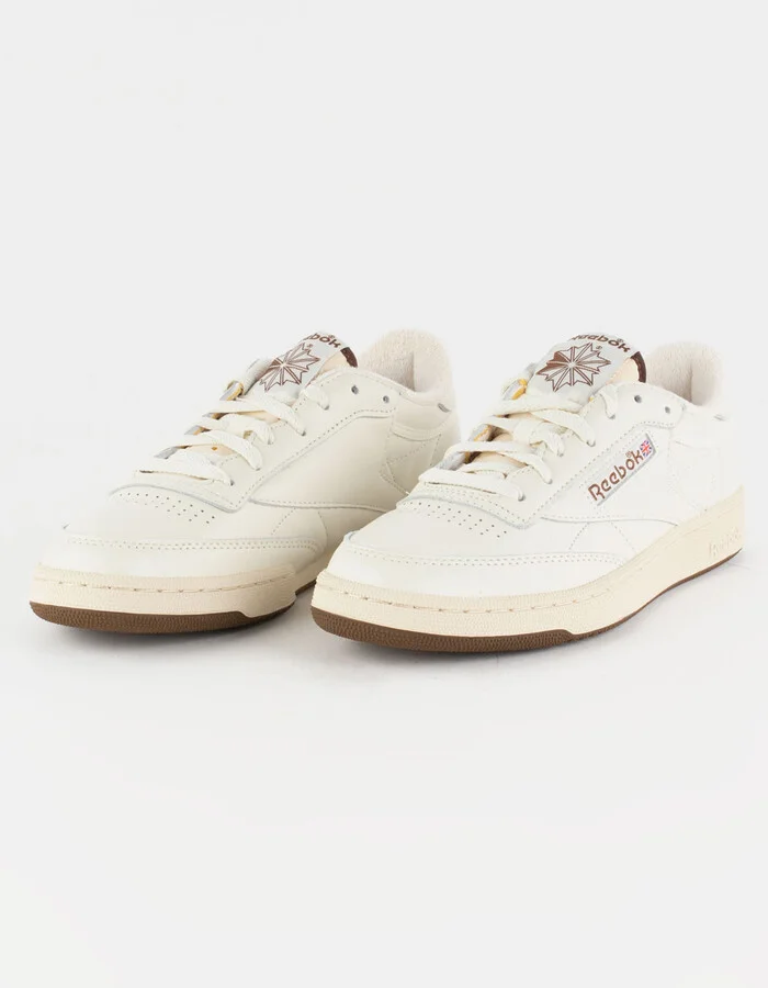 REEBOK Club C 85 Vintage Shoes - Image 2