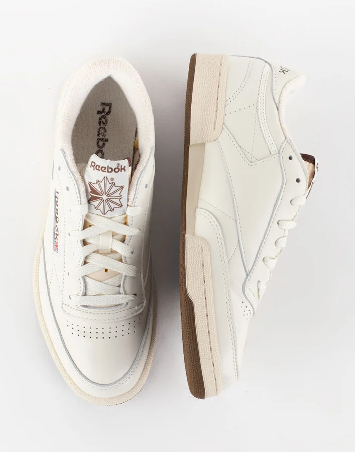 REEBOK Club C 85 Vintage Shoes - Image 5