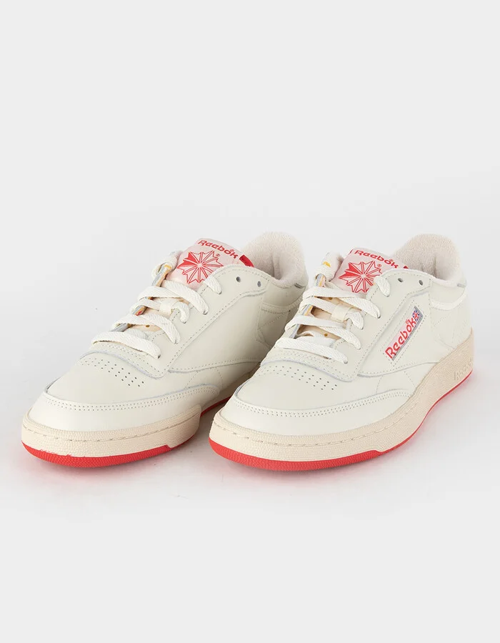 REEBOK Club C 85 Vintage Shoes - Image 2