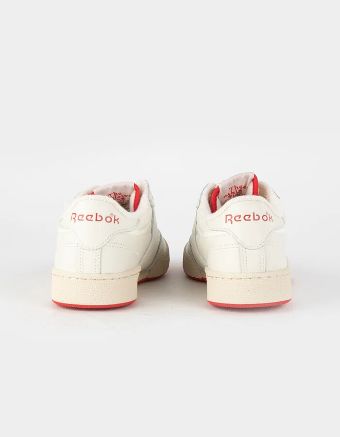 REEBOK Club C 85 Vintage Shoes - Image 4