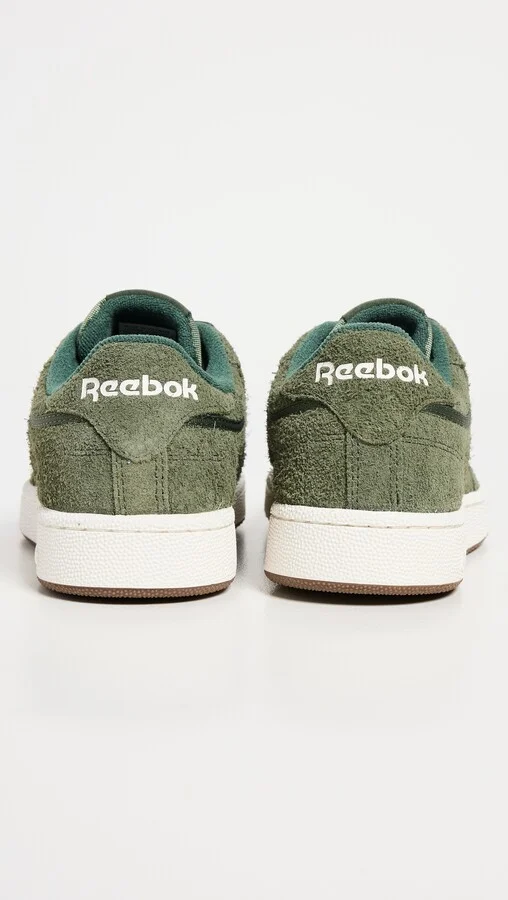 Reebok Club C 85 Vintage Sneakers - Image 3