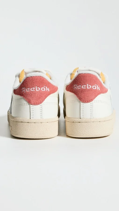 Reebok Club C 85 Vintage Sneakers - Image 4