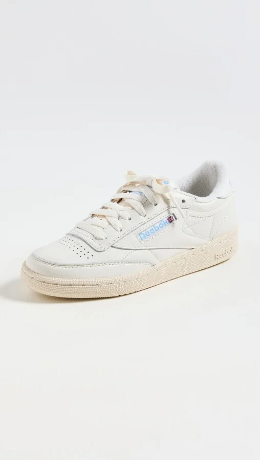 Reebok Club C 85 Vintage Sneakers - Image 2