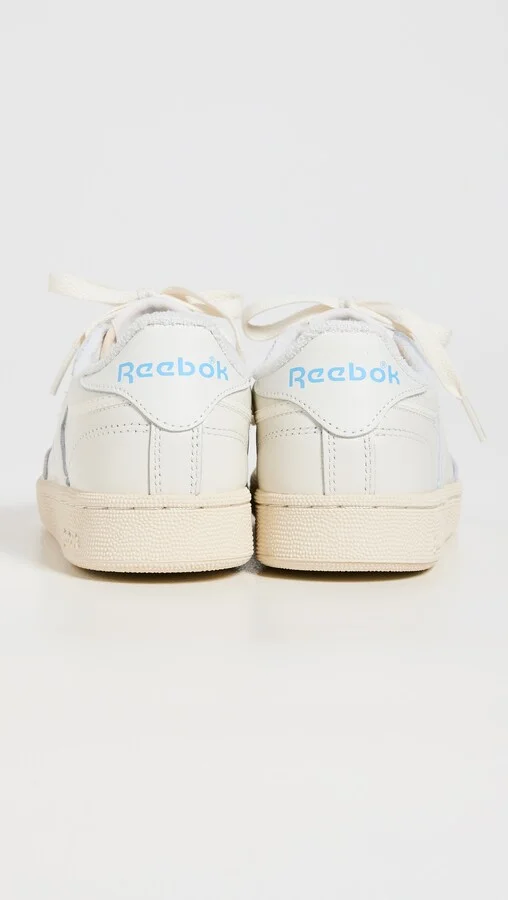 Reebok Club C 85 Vintage Sneakers - Image 3