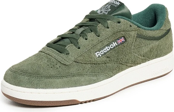 Reebok Club C 85 Vintage Sneakers
