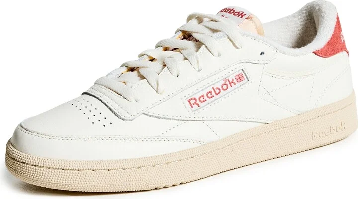 Reebok Club C 85 Vintage Sneakers