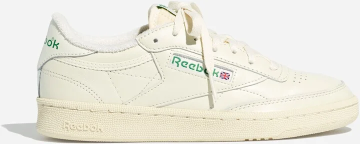 Reebok® Club C 85 Vintage Sneakers