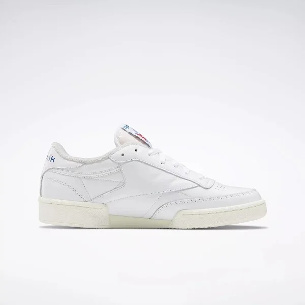 Reebok Club C 85 Vintage Unisex Shoes - Image 3