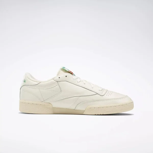 Reebok Club C 85 Vintage Unisex Shoes - Image 4