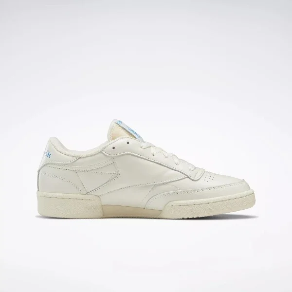 Reebok Club C 85 Vintage Unisex Shoes - Image 5