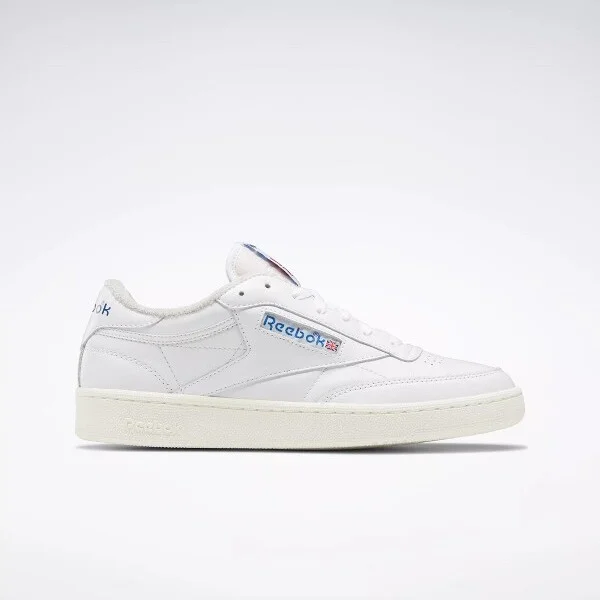 ftwr white / chalk / vector blue