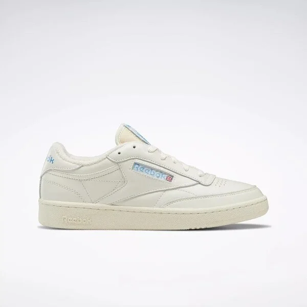 chalk / alabaster / essential blue