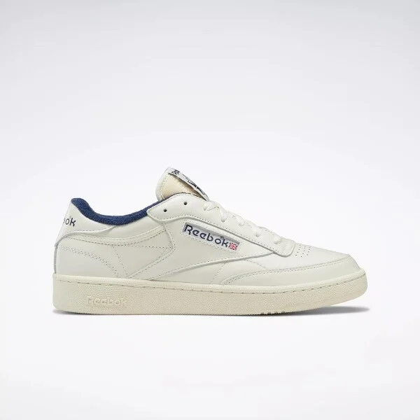 Reebok Club C 85 Vintage Unisex Shoes