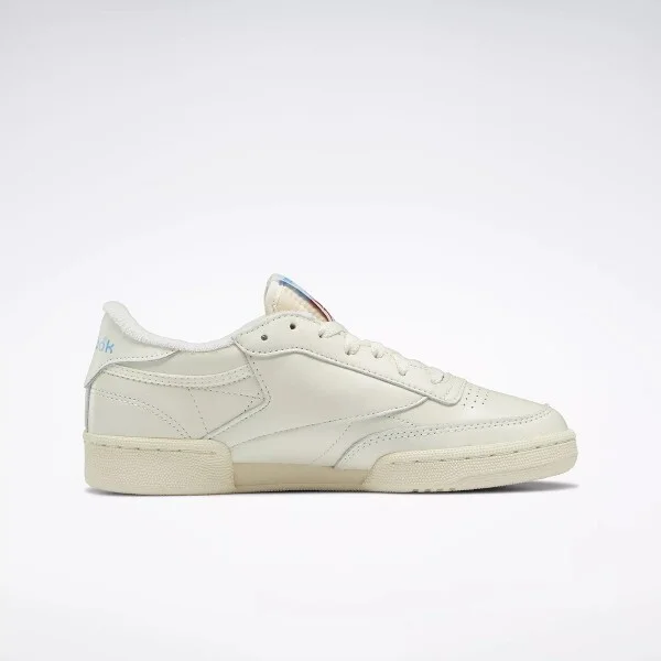 Reebok Club C 85 Vintage Women's Shoes - Image 3