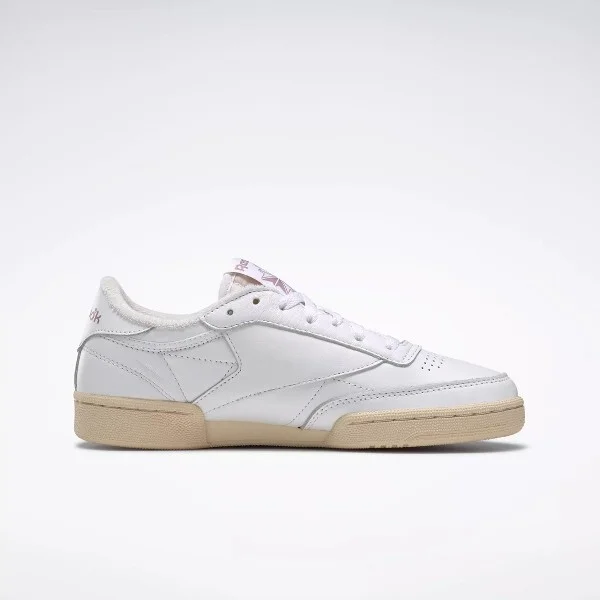 Reebok Club C 85 Vintage Women's Shoes - Image 2