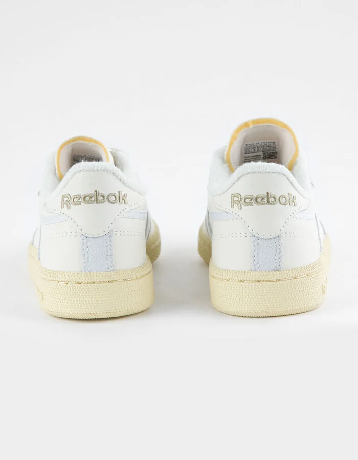 REEBOK Club C 85 Womens Shoes - Image 4