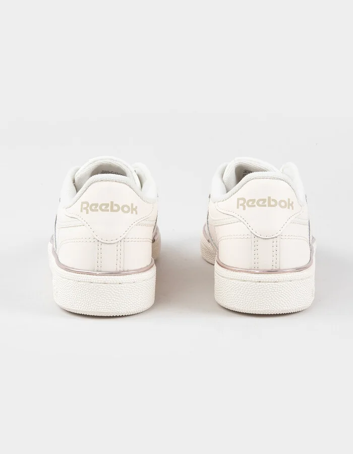 REEBOK Club C 85 Womens Shoes - Image 4