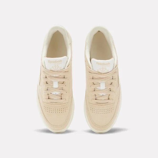 Reebok Club C 85 Women's Shoes - Image 2