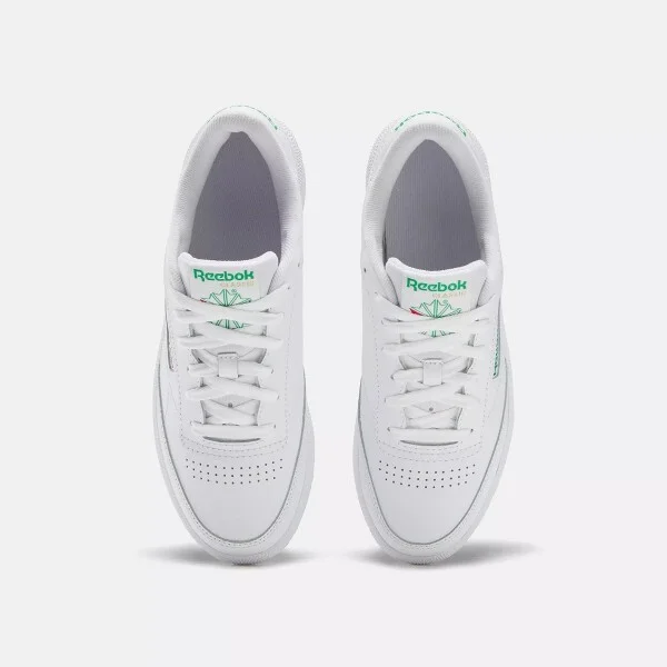 Reebok Club C 85 Women's Shoes - Image 2