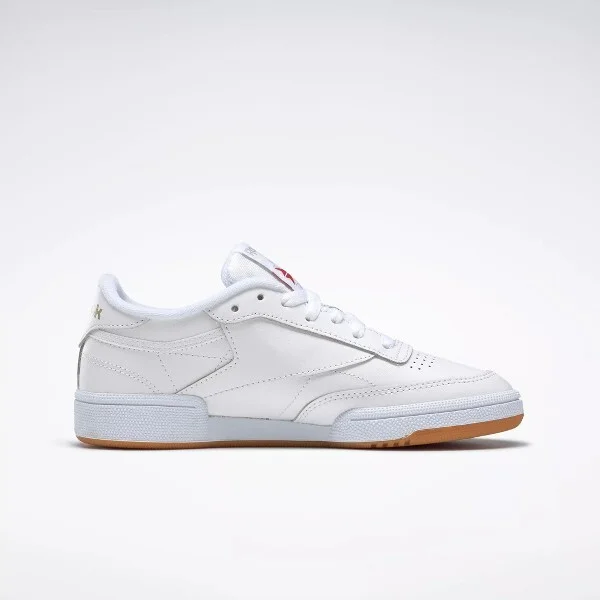 Reebok Club C 85 Women's Shoes - Image 3