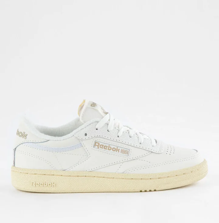 REEBOK Club C 85 Womens Shoes